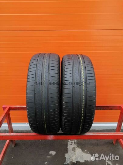 Michelin Energy Saver 205/55 R16 91V