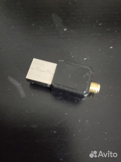 Usb wifi адаптер сломанный