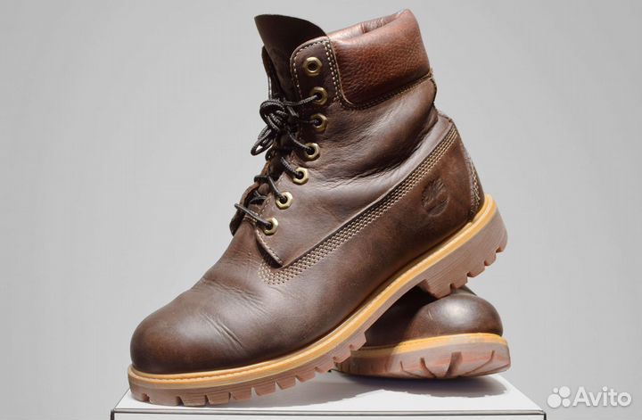 Timberland WP (42, Оригинал, Демисезон)