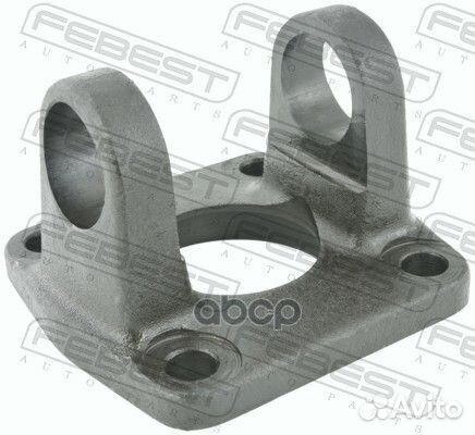 Фланец крестовины карданного вала 2239-SOR Febest