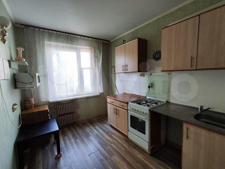 3-к. квартира, 63,4 м², 4/10 эт.