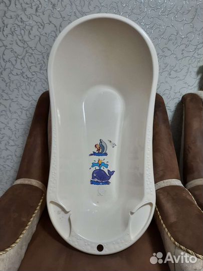 Ванна для купания