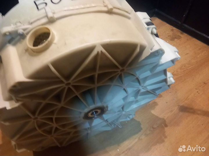 Бак стиральной машины Bosch