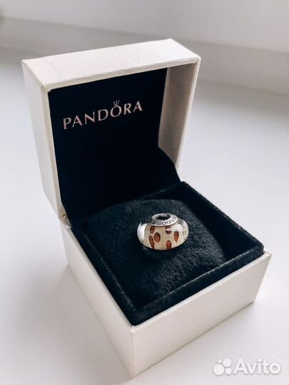 Шармы Pandora