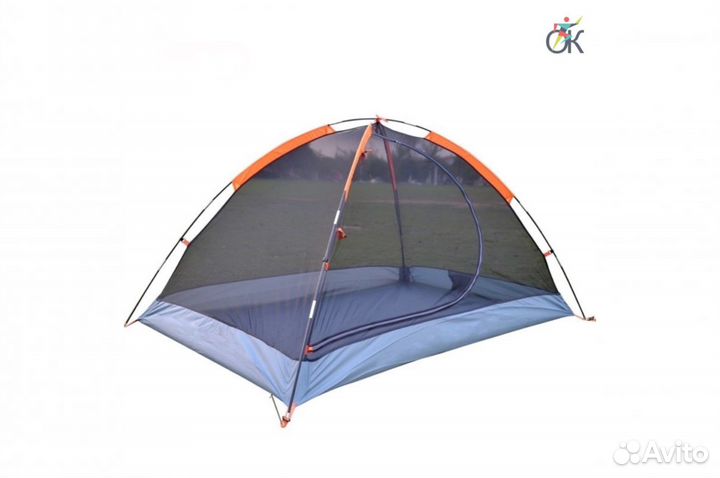 Палатка туристическая USA Style