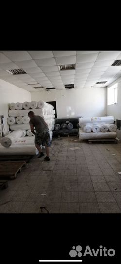 Агротекс,агроспанбонд, укрывной материал в ассорти