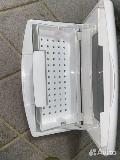 Контейнер для стерилизации инструментов