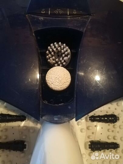 Массажная ванночка для ног bosch