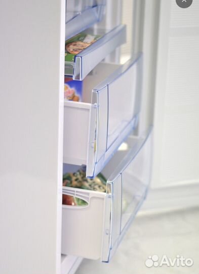 Морозильная камера