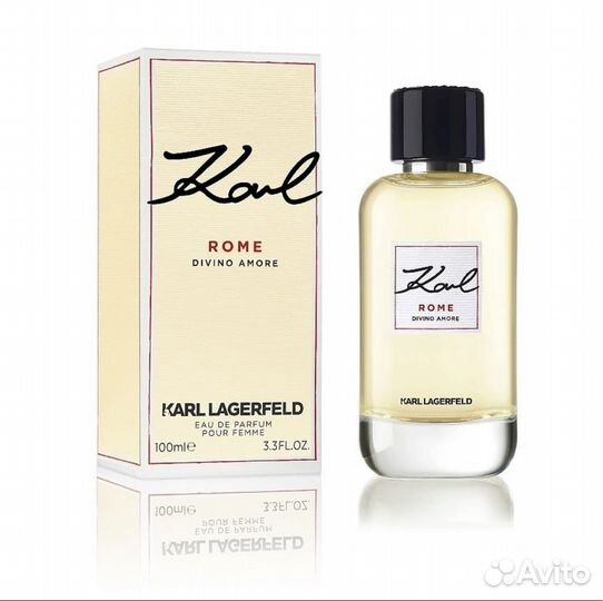 Элитный Парфюм