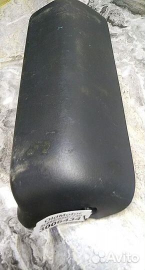 Накладка (Доп.стоп сигнала) Suzuki Jimny (2005-20