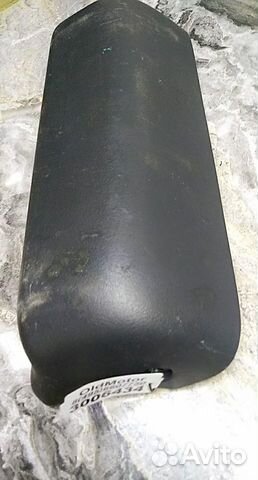 Накладка (Доп.стоп сигнала) Suzuki Jimny (2005-20