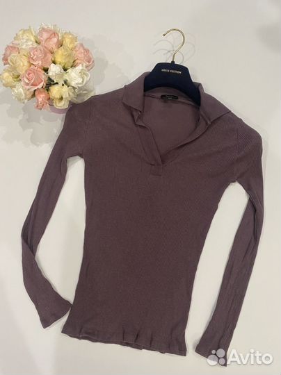 Massimo dutti кофта оригинал