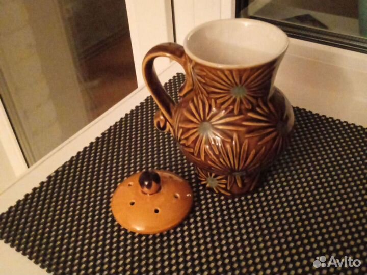 Кувшин СССР