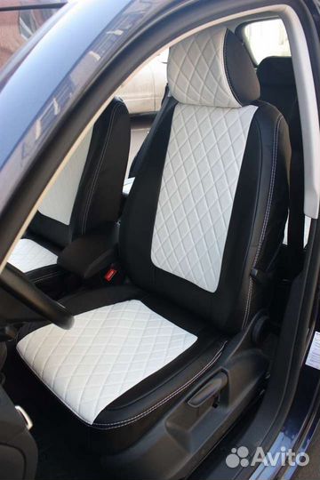 Чехлы на авто