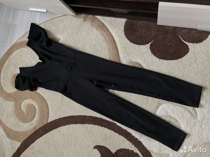 Комбинезон женский классический