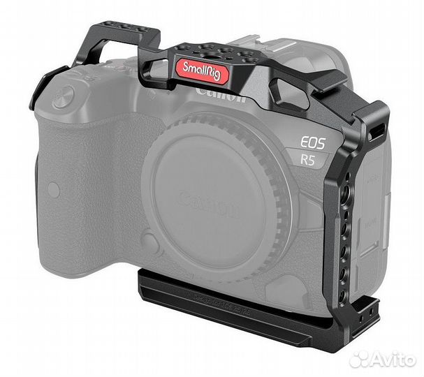 Клетка SmallRig 2982B для цифровых камер Canon EOS