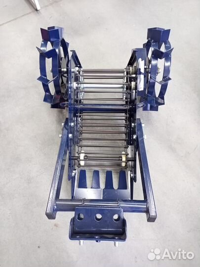 Картофелевыкапыватель 