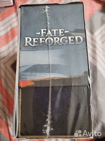 Настольная игра MTG Fate Reforged