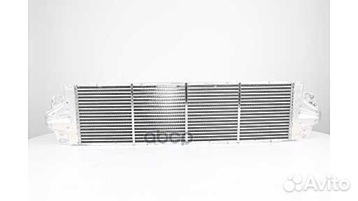 Интеркулер VW transporter / multivan 1.9D-2.5D