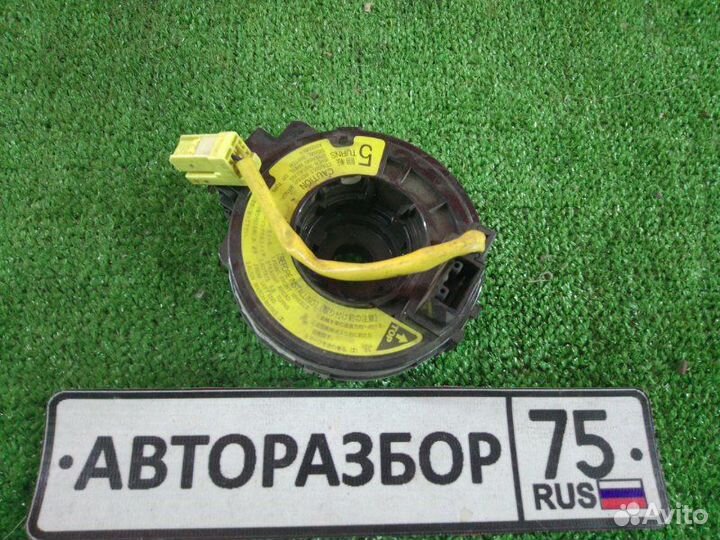 Шлейф (SRS кольцо) Toyota Corolla Spacio ZZE122N