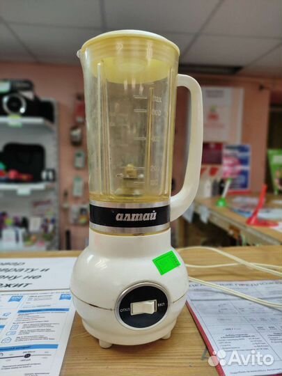 Блендер