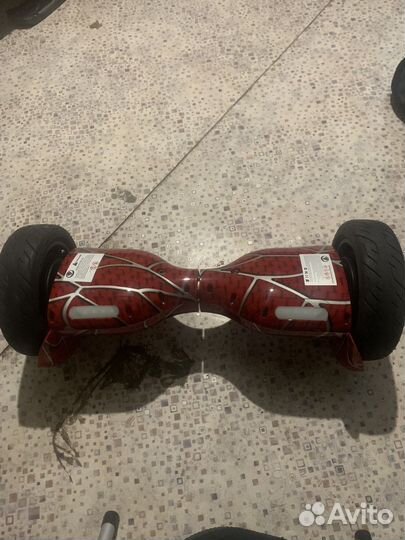 Гироскутер На запчасти