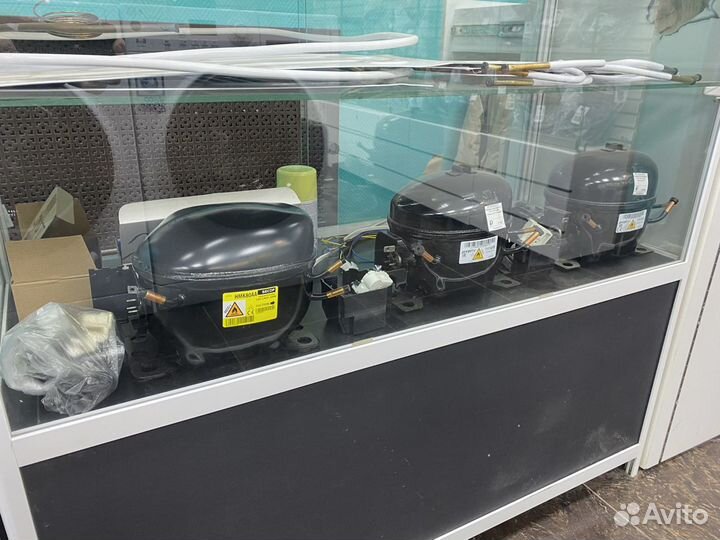 Запчасти для стиральных машин