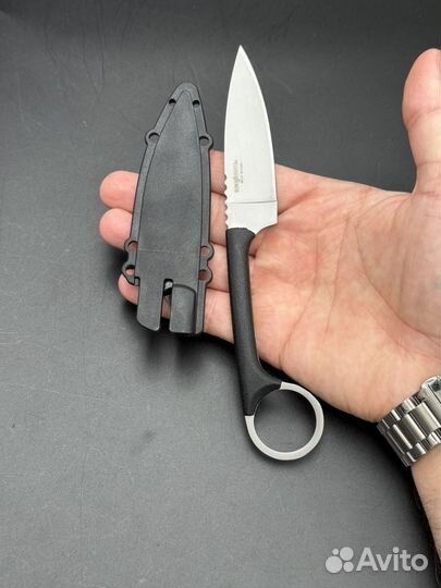 Нож Cold Steel Bird