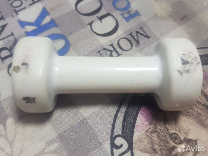 Гантели 1 кг