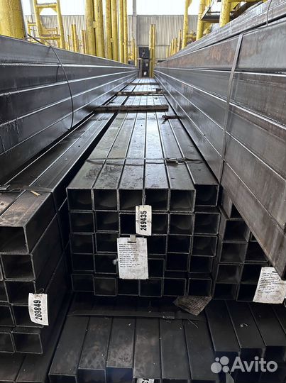 Холоднокатанный и горячекатанный лист