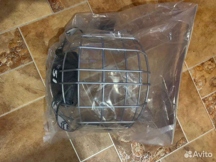 Форма хоккейная детская новая (комплект)