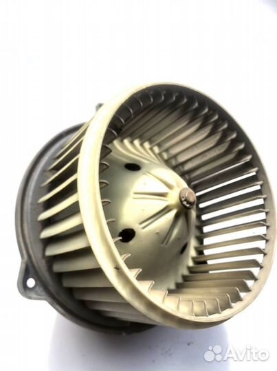 Моторчик печки Geely Emgrand EC7