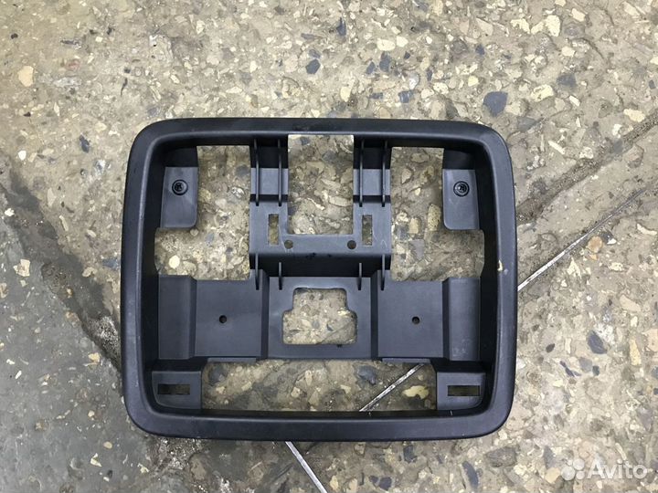 Кронштейн в потолок Chevrolet Camaro V 10-15