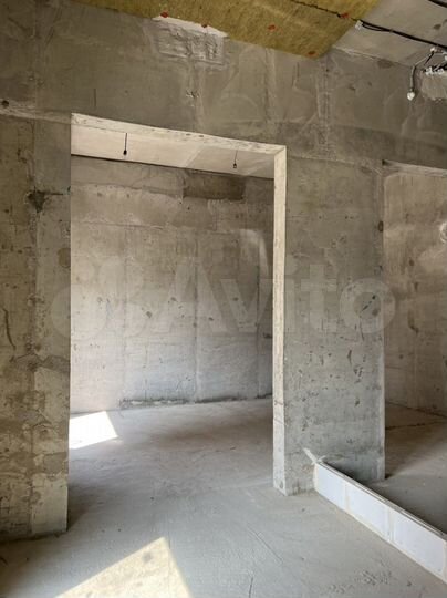 Свободного назначения, 52 м²