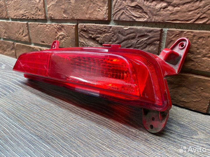 Фонарь задний в бампер правый Hyundai Creta 16-20