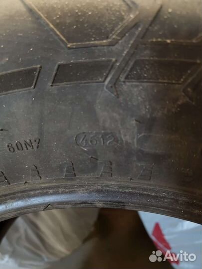 Nokian Tyres Hakkapeliitta 7 285/60 R18 116T