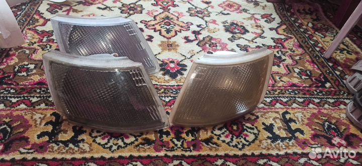 Указатель поворота ваз 2110-12