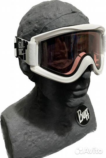 Горнолыжные очки salomon