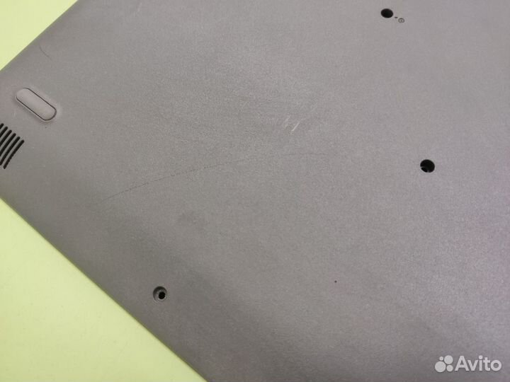 Поддон для Lenovo ideapad 320-17 без type-c