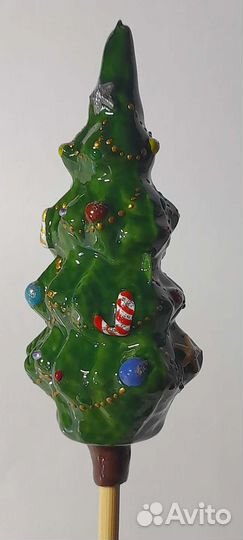 Елочная игрушка 