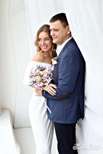 Свадебный фотограф