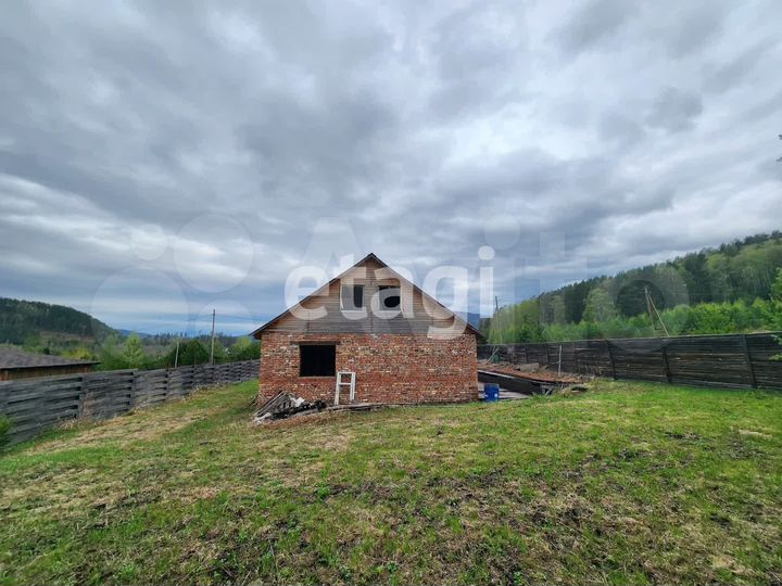 Дом 157 м² на участке 10 сот.