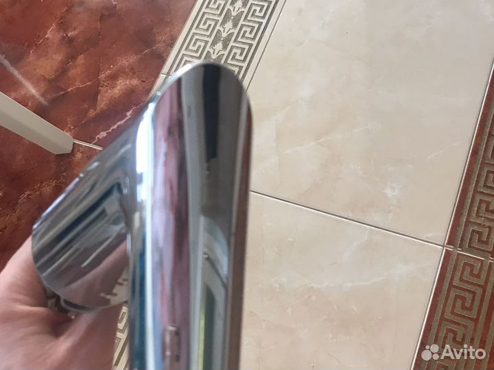 Сенсорный смеситель для раковины Oras Optima 1714F