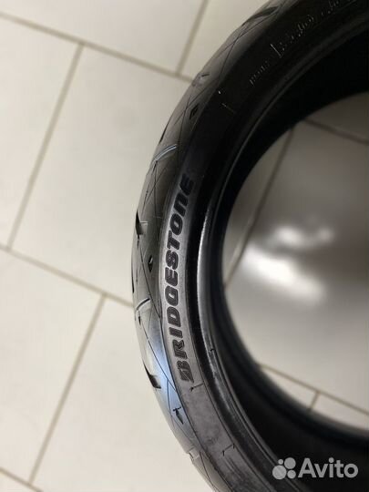 Мотошина Bridgestone battlecruise h50r