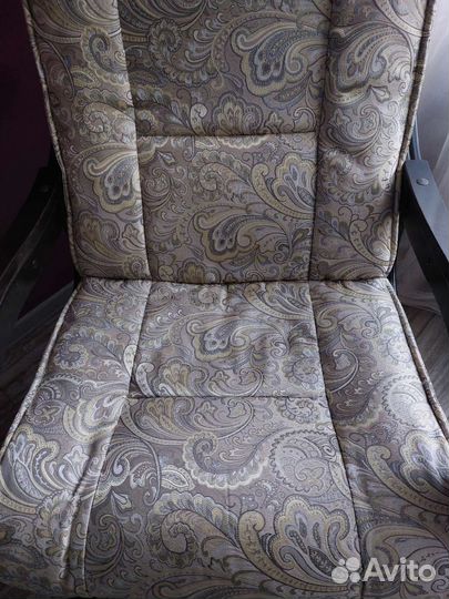 Кресло качалка