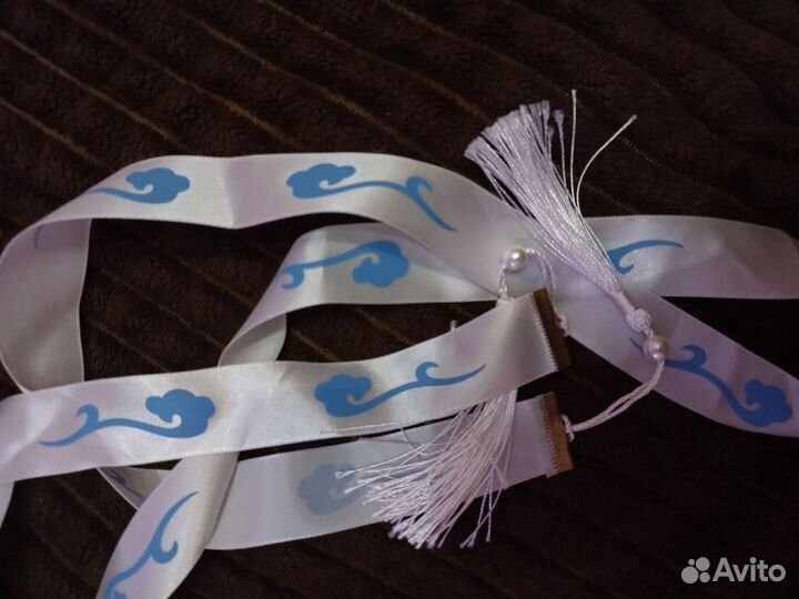 Лента Гусу Лань