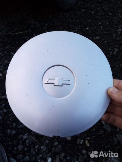 Колпаки на колеса