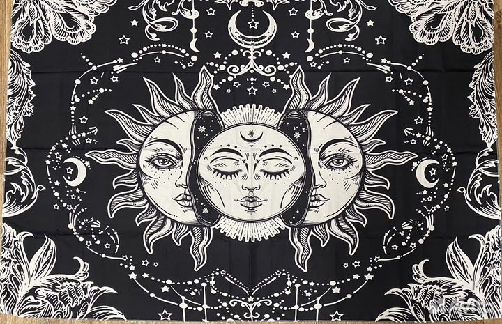 Гобелен новый