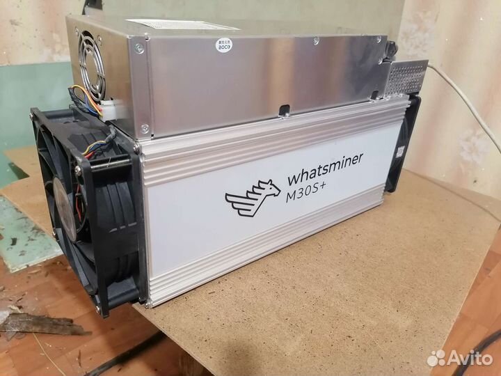 Whatsminer 102th 2шт